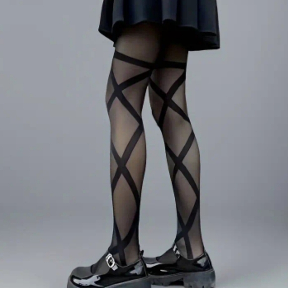 Tights - Picture 3 of 3